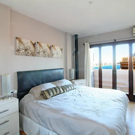 Vistahermosa Costa Calpe Calpe