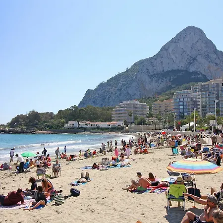 Vistahermosa Costa Calpe * Calpe